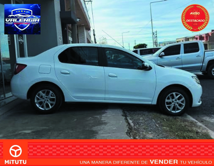 Renault Logan 1.6