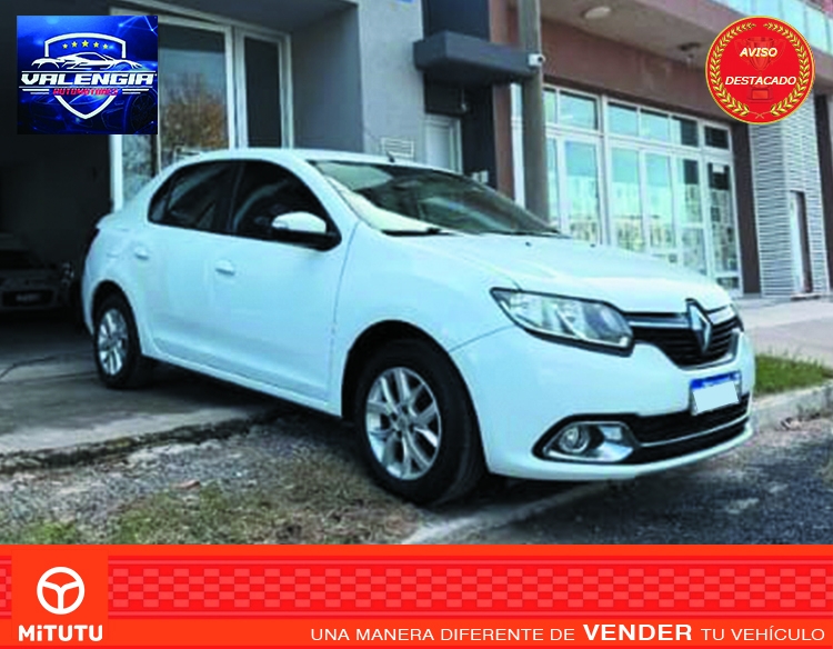 Renault Logan 1.6