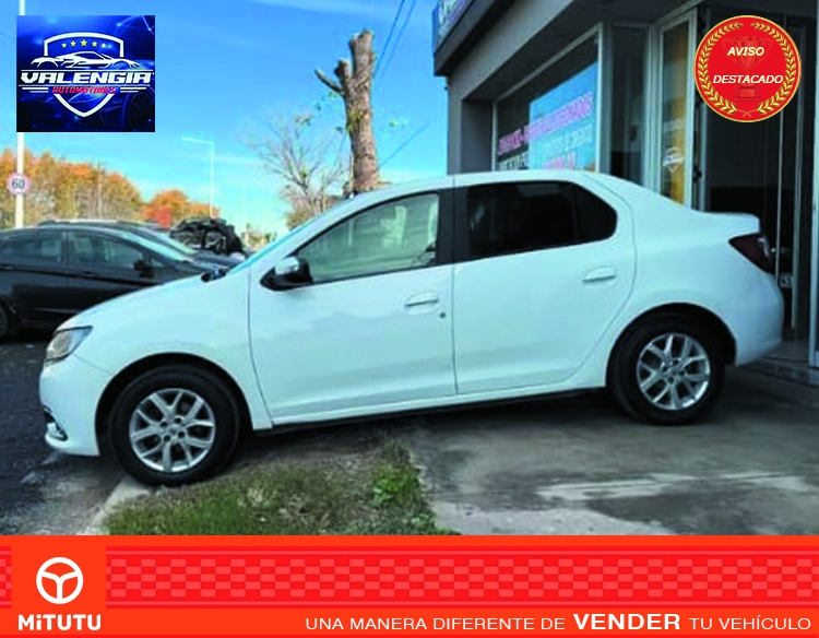 Renault Logan 1.6