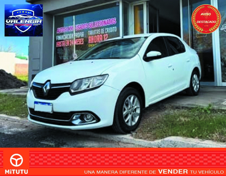 Renault Logan 1.6
