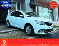 Renault Logan 1.6