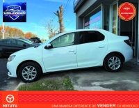 Renault Logan 1.6