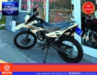 Motomel Skua 150