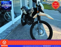 Motomel Skua 150