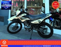 Motomel Skua 150