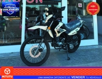 Motomel Skua 150