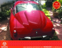 Cisitalia Récord Monza