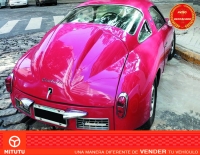 Cisitalia Récord Monza