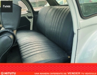 Citroën 3CV M28