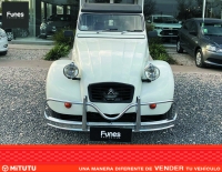 Citroën 3CV M28