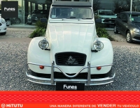Citroën 3CV M28