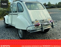 Citroën 3CV M28