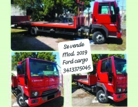 Ford Cargo