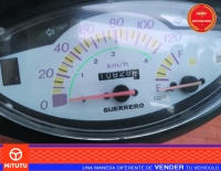 Guerrero 110