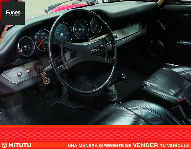 Porsche 912
