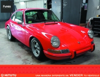 Porsche 912