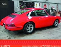 Porsche 912