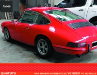 Porsche 912