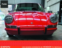 Porsche 912