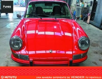 Porsche 912