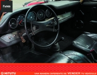 Porsche 912