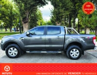 Ford Ranger XLT