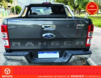 Ford Ranger XLT