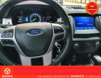 Ford Ranger XLT