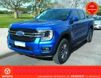 Ford Ranger XLT 