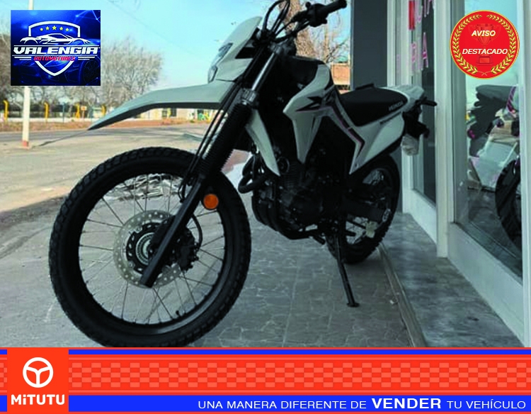 Honda XR 300