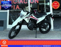 Honda XR 300
