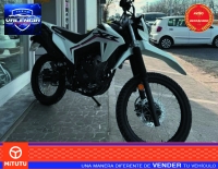 Honda XR 300