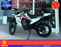 Honda XR 300