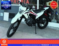 Honda XR 300
