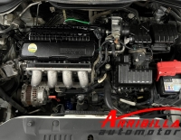 Honda City EXL 1.5N AT 2012 Necochea