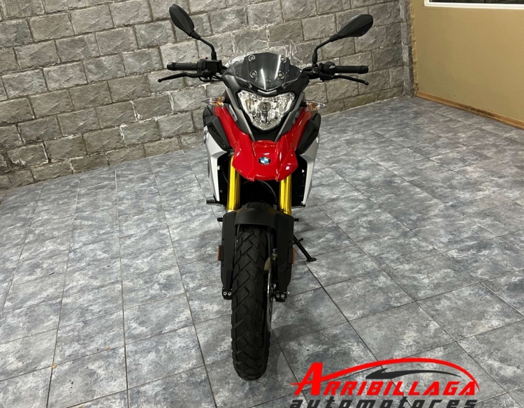 ### Motocicleta BMW GS 310 Año 2019 Necochea