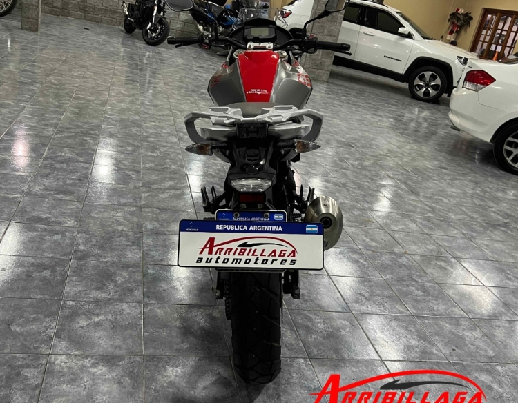 ### Motocicleta BMW GS 310 Año 2019 Necochea