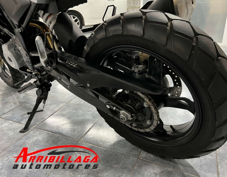 ### Motocicleta BMW GS 310 Año 2019 Necochea