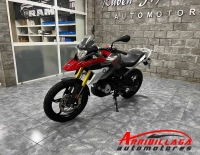 ### Motocicleta BMW GS 310 Año 2019 Necochea