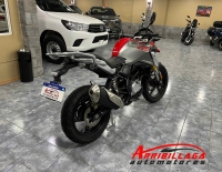 ### Motocicleta BMW GS 310 Año 2019 Necochea