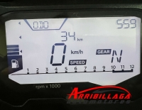 ### Motocicleta BMW GS 310 Año 2019 Necochea