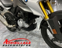 ### Motocicleta BMW GS 310 Año 2019 Necochea