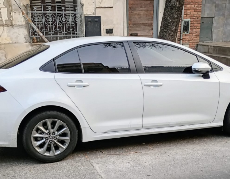 Corolla XEi 1,8 Hibrido eCVT 0km Entrega Inmediata a Retirar de Concesionario Oficial