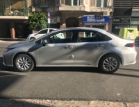 Corolla XEi 1,8 Hibrido eCVT 0km Entrega Inmediata a Retirar de Concesionario Oficial