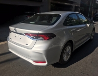 Corolla XEi 1,8 Hibrido eCVT 0km Entrega Inmediata a Retirar de Concesionario Oficial
