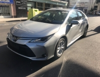 Corolla XEi 1,8 Hibrido eCVT 0km Entrega Inmediata a Retirar de Concesionario Oficial