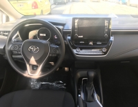Corolla XEi 1,8 Hibrido eCVT 0km Entrega Inmediata a Retirar de Concesionario Oficial