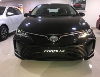 Corolla XEi 1,8 Hibrido eCVT 0km Entrega Inmediata a Retirar de Concesionario Oficial