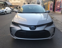 Corolla XEi 1,8 Hibrido eCVT 0km Entrega Inmediata a Retirar de Concesionario Oficial
