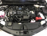 Corolla XEi 1,8 Hibrido eCVT 0km Entrega Inmediata a Retirar de Concesionario Oficial